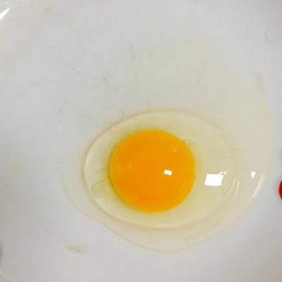 绿壳土鸡蛋鲜活玉米鸡蛋现捡整箱批发好鸡蛋可生食口感香糯无腥味图5