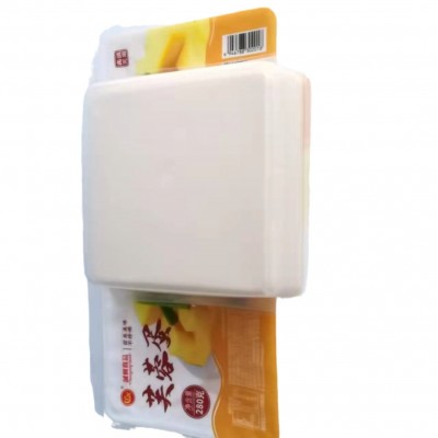 厂家直供烹饪方便快捷芙蓉蛋整箱批发280g蛋制品一件代发图5