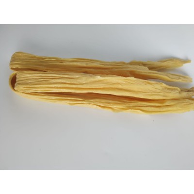 元枝腐竹 尖头 豆制品 纯大豆制品图5
