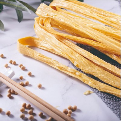 菽美600g腐竹干货365天常温保存多样美食良伴图2