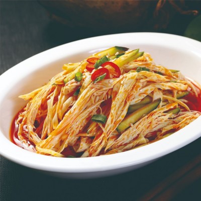 菽美600g腐竹干货365天常温保存多样美食良伴图4