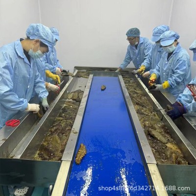 即食海参SC源头工厂批发大连即食海参厂家直供一件代发 批发分销图5