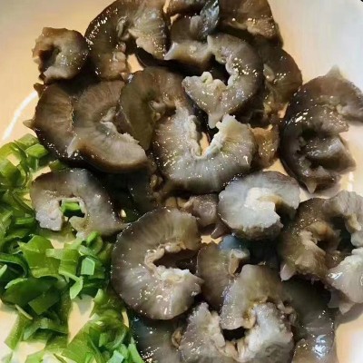 批发福建即食海参刺参即食海参鲜食批发冷冻海鲜辽参礼盒非干货图4