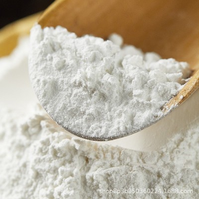 野森林河套平原多用途面粉（高筋小麦粉）5kg 家用手提图2