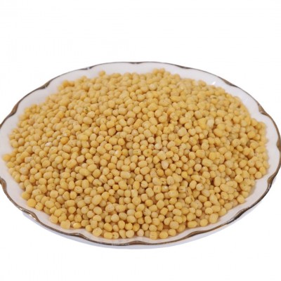 厂家批发东北脱皮绿豆50斤一包去皮绿豆瓣豆子仁新货五谷杂粮粗粮图5