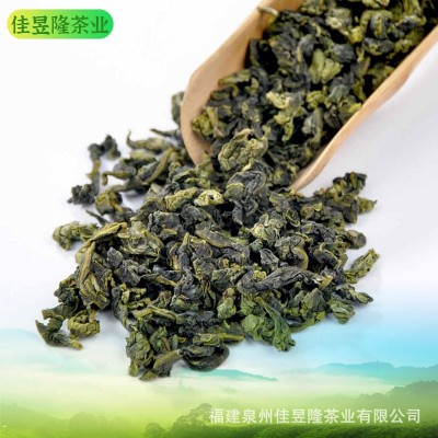 正宗福建闽南乌龙茶安溪铁观音茶叶礼盒装送礼高档送人清香 型特级图2