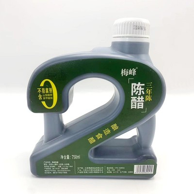 梅峰酿造调味品食用酿造特产手工醋酱油料酒 批发炒菜调味品批发图3