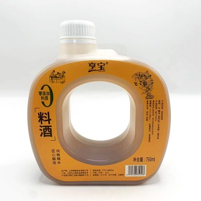 梅峰酿造调味品食用酿造特产手工醋酱油料酒 批发炒菜调味品批发图4