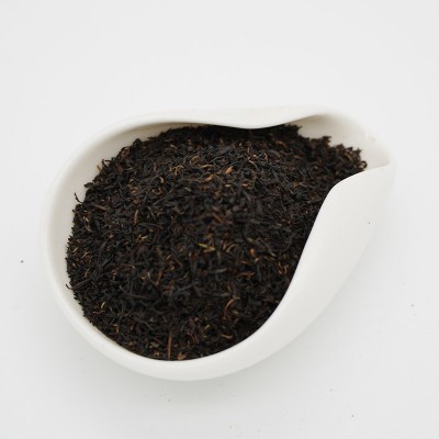 有机茶厂家批发有机红茶碎500g袋泡茶奶茶原料散装红茶碎原料批发图5