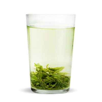 新茶春茶绿茶散装批发500g 高山云雾茶叶 便宜茶恩施厂家图4