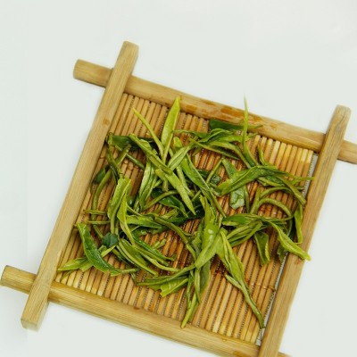 新茶春茶绿茶散装批发500g 高山云雾茶叶 便宜茶恩施厂家图5