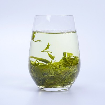 歙县滴水香新茶绿茶散装批发安徽黄山雨前高山茶图3