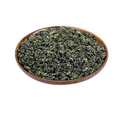 歙县滴水香新茶绿茶散装批发安徽黄山雨前高山茶图5