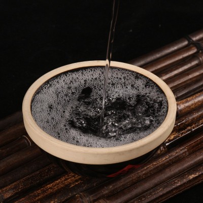 白酒厂家自酿浓香型白酒52度60度老酒散装高粱五斤桶装纯粮酒批发图4