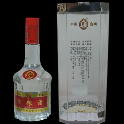 源头厂家批发采购纯粮酒浓香典范白酒 四川工厂白酒原浆酒浓香型图3