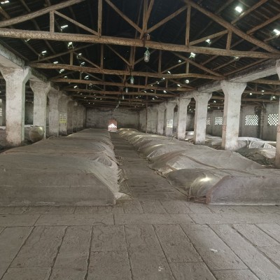 源头厂家批发采购纯粮酒浓香典范白酒 四川工厂白酒原浆酒浓香型图4