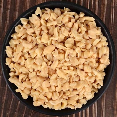 新疆去衣核桃仁头路核桃仁烘焙500g原味核桃仁美味真空装孕妇老人图4
