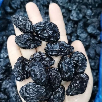 新疆西梅干李子干原味晾晒无添加蔗糖水果干果干现货批发图2