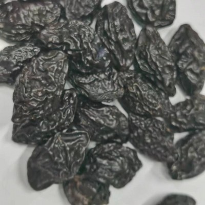 新疆西梅干李子干原味晾晒无添加蔗糖水果干果干现货批发图3