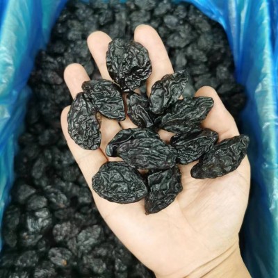 新疆西梅干李子干原味晾晒无添加蔗糖水果干果干现货批发图4