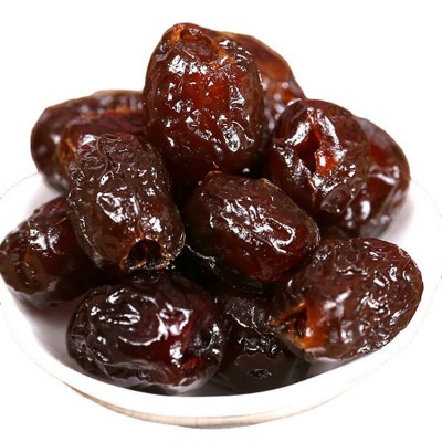 沧州特产阿胶蜜枣一斤装休闲零食阿胶金丝小枣红枣即食零食批发图5