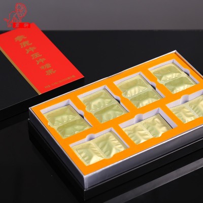 厦门君狮 参鹿片 梅花鹿鞭压片糖果 健康食品 厂家自主研发生产图3