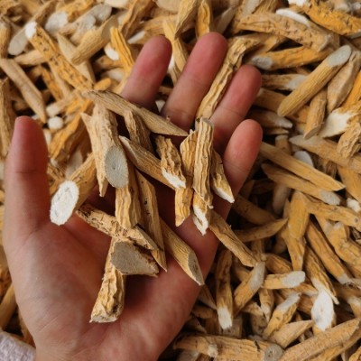 牛大力干货批发 新鲜煲汤料 产地供应牛大力规格齐全图5