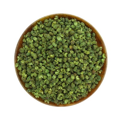 源头工厂云南四川金阳青花椒特麻特香干花椒粒卤菜麻辣鱼批发产地图5
