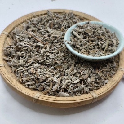 鼠尾草500G白鼠尾草碎欧芹罗勒披萨烘焙原料西餐香料图2