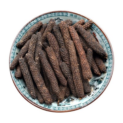 荜茇全干水洗大中荜拨毕波毕卜毕拔荜拔自家加工批发香料调料碧波图3