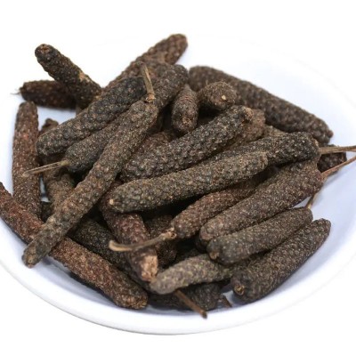 荜茇全干水洗大中荜拨毕波毕卜毕拔荜拔自家加工批发香料调料碧波图5