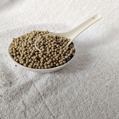 批发海南原产地白胡椒粒家用炒菜煲汤牛排配料500g白胡椒调味料图2