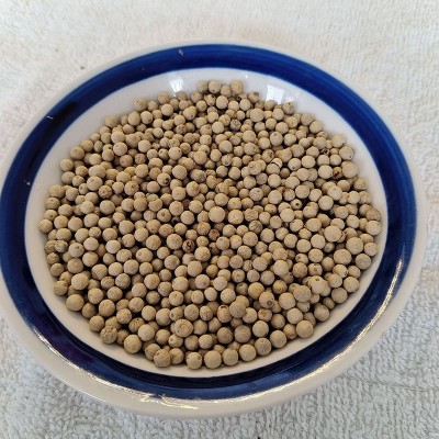 批发海南原产地白胡椒粒家用炒菜煲汤牛排配料500g白胡椒调味料图4