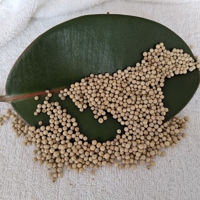 批发海南原产地白胡椒粒家用炒菜煲汤牛排配料500g白胡椒调味料图3
