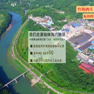 四川酒厂五粮优质浓香型白酒批发宜宾优级纯粮食酒小酒整箱福利款图4