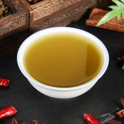 香合坊小榨风味菜籽油5L食用油批发家用商用粮油非转基因油重庆图2