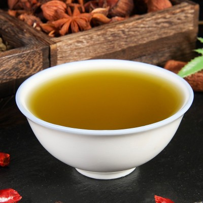 香合坊小榨风味菜籽油5L食用油批发家用商用粮油非转基因油重庆图5