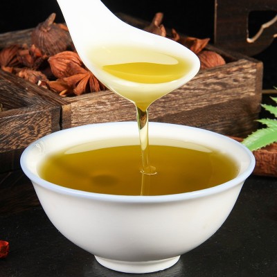 香合坊小榨风味菜籽油5L食用油批发家用商用粮油非转基因油重庆图3