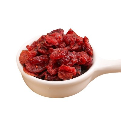 【厂家直销蔓越莓干烘焙专业雪花酥原材料蔓越莓干即食果脯零食图5