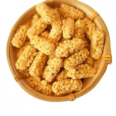 燕麦酥整箱10斤小零食粗粮休闲零食品礼包厂家批发学生超市图5