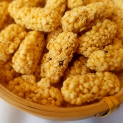 燕麦酥整箱10斤小零食粗粮休闲零食品礼包厂家批发学生超市图2