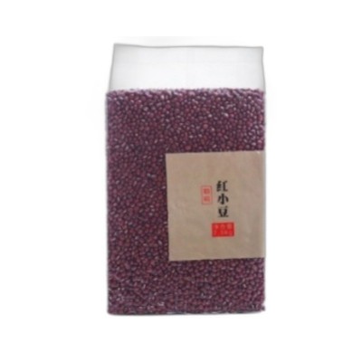 红豆新货上市东北农家新红小豆精选品质五谷杂粮煮粥营养豆沙粗粮图5