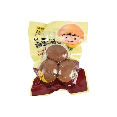 卤蛋帮办公室卤蛋小零食休闲食品独立小包装开袋即食零食小吃卤蛋图5