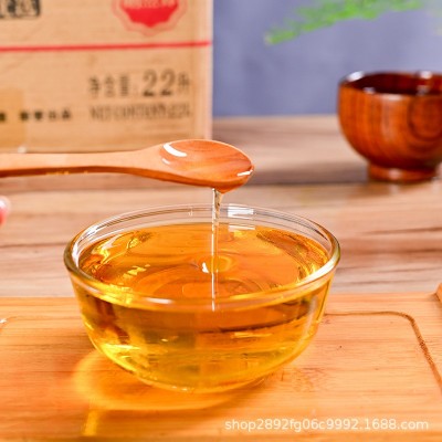 海皇餐饮专用烹调油22L图4
