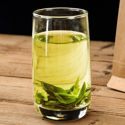 象窝绿茶 花香绿茶150克 /袋图4