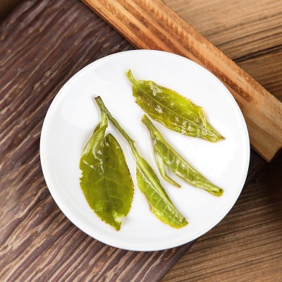 象窝绿茶 甘醇绿茶150克/袋图4