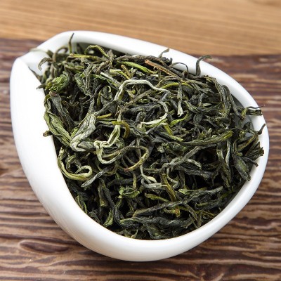 象窝绿茶 甘醇绿茶150克/袋图2