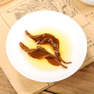 象窝茶 甘醇红茶 袋装 奶茶红茶 150g图3