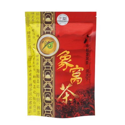 象窝茶 甘醇红茶 袋装 奶茶红茶 150g图4