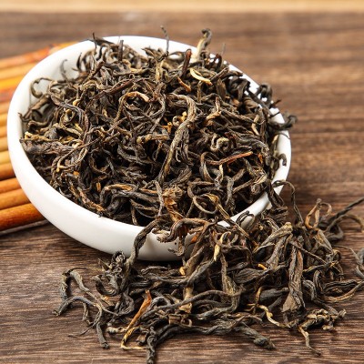象窝茶 甘醇红茶 袋装 奶茶红茶 150g图2